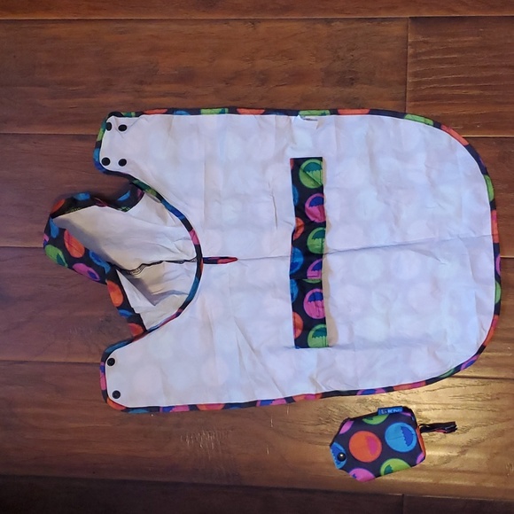 RCpets Rain Coat - Picture 3 of 4